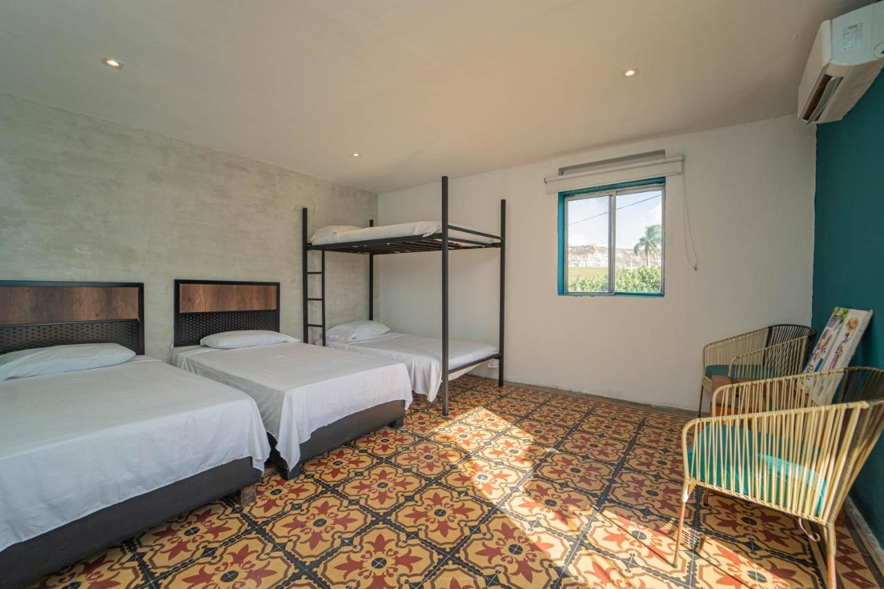 Hostal Barajas House Cartagena Екстериор снимка